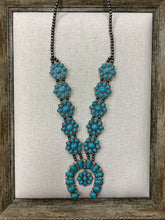 Load image into Gallery viewer, LET&#39;S GO TO THE STOCKYARDS NECKLACE
