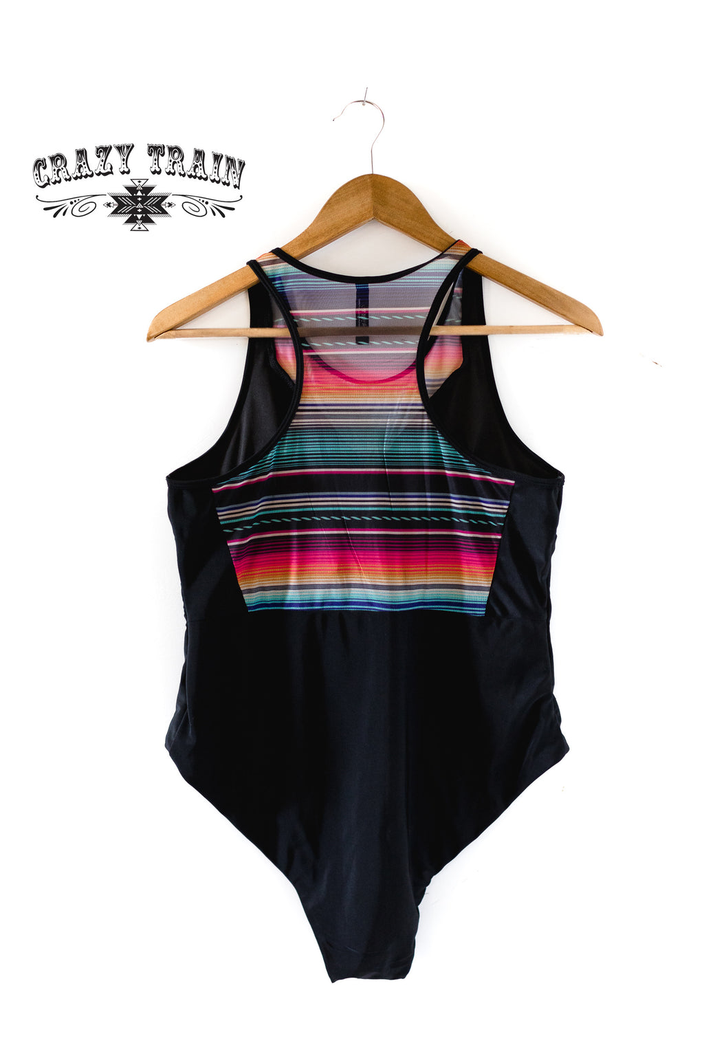 CREEK BED ONE PIECE
