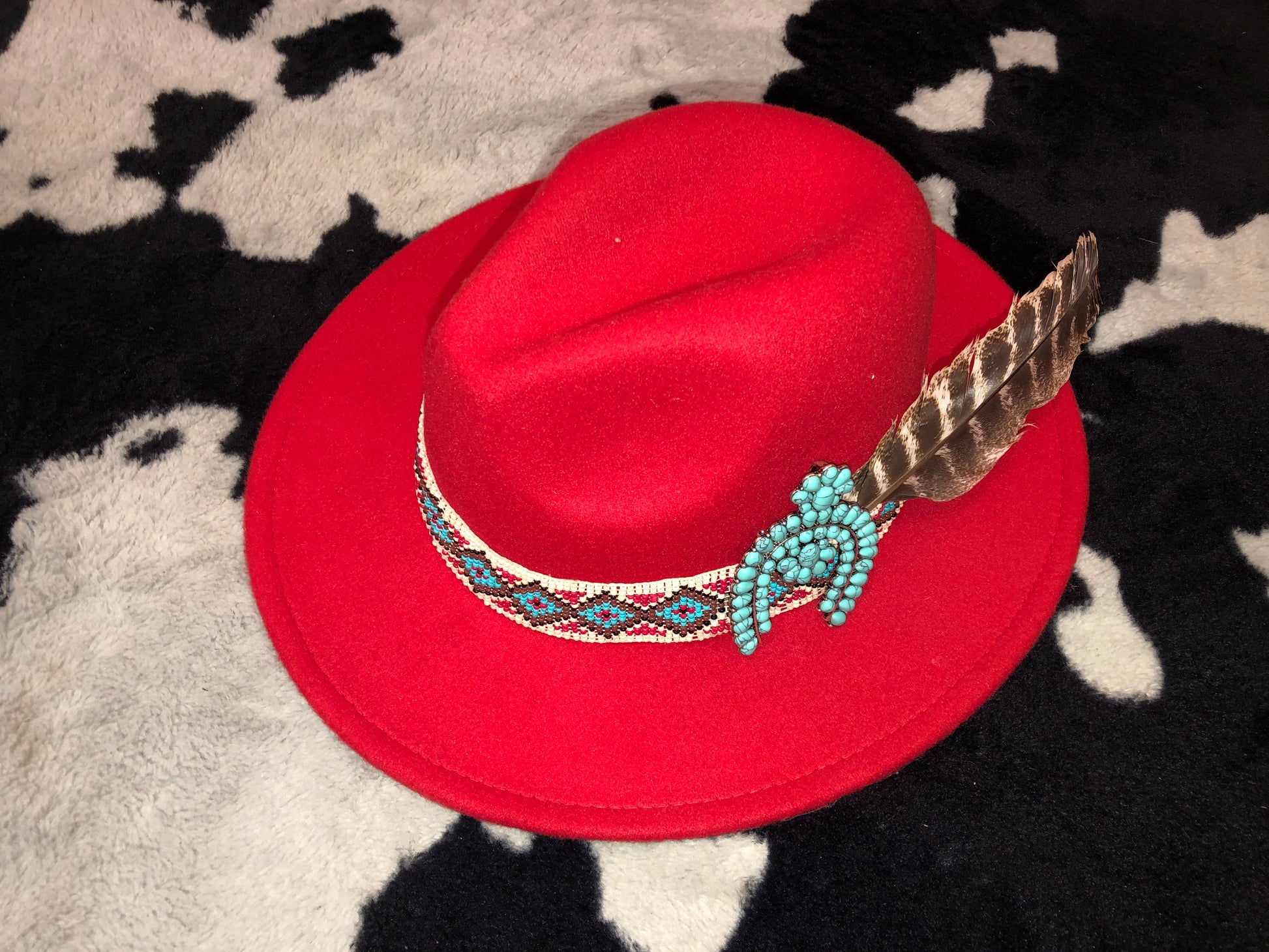 RRR Rowdy Hats