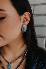 Load image into Gallery viewer, FLOURISH TOGETHER EARRINGS
