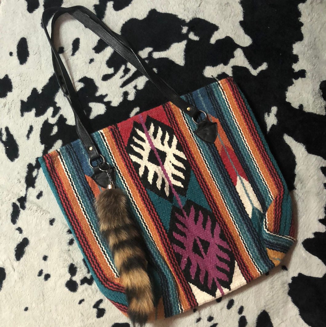 Maya Modern Purse