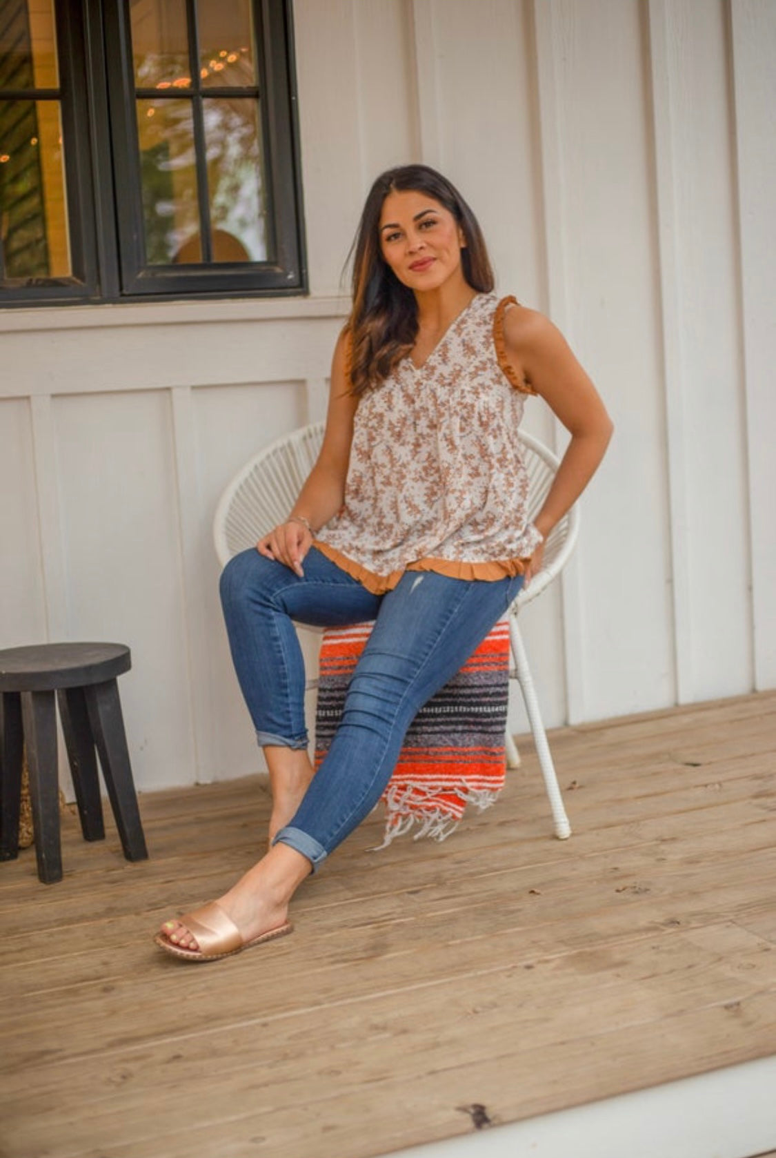 Meeting for Brunch Top