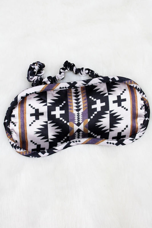 Tipi Sleep Mask