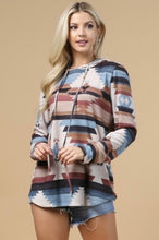 Load image into Gallery viewer, Aztec Hacci Hoodie
