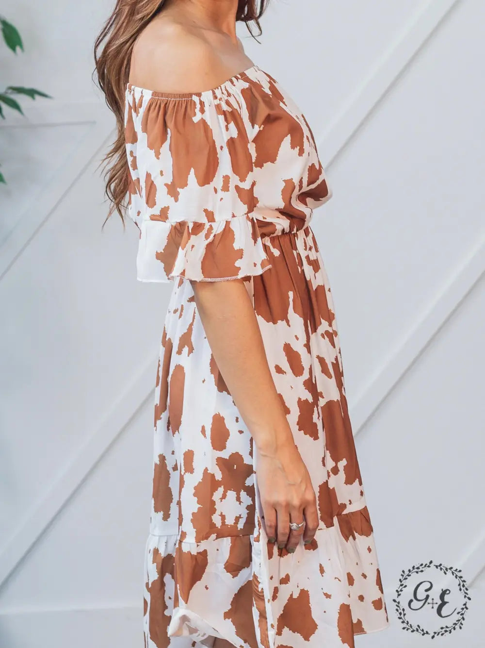 Sunday Best Dress