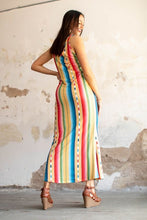 Load image into Gallery viewer, Summer Serape Maxi
