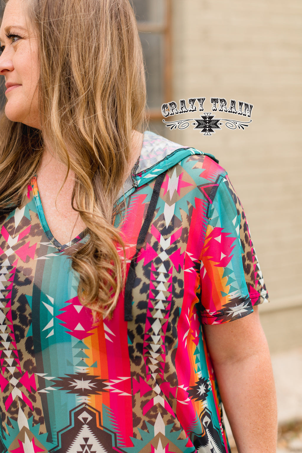 Malibu Mamma Coverup
