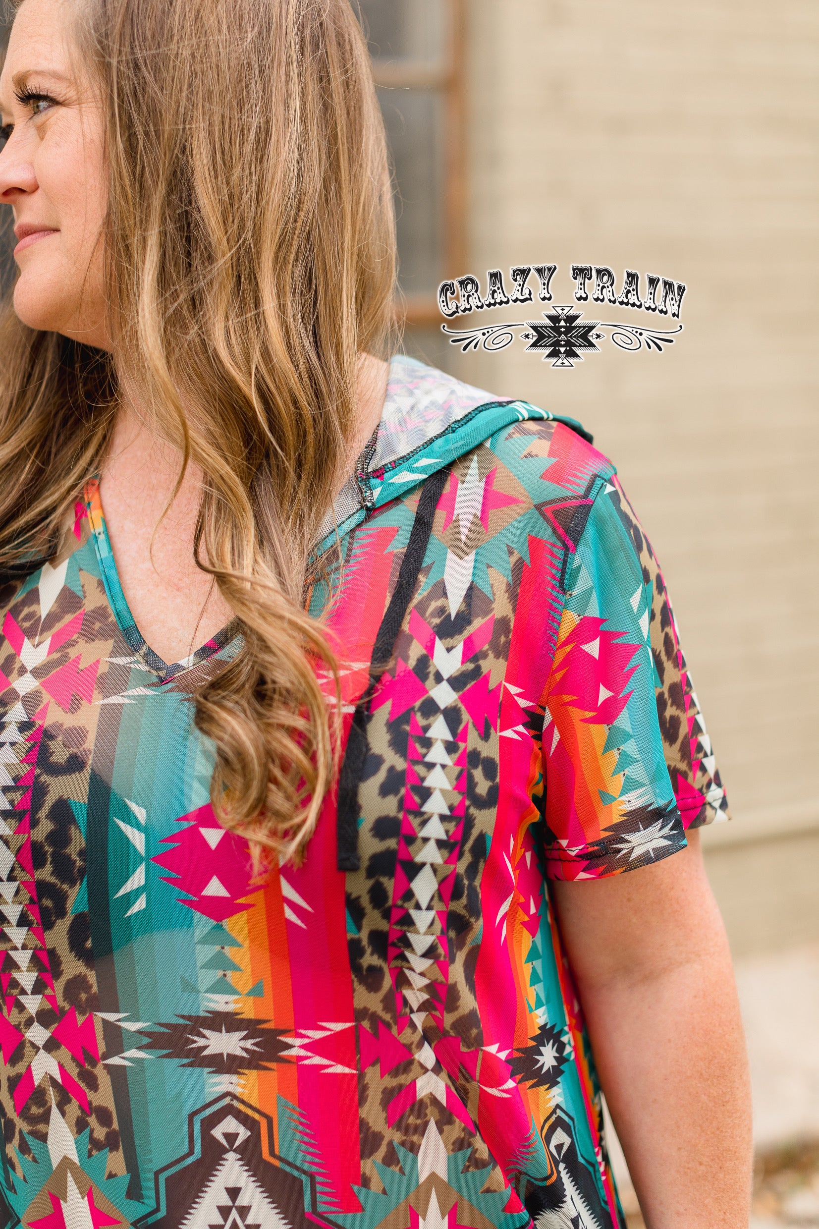 Malibu Mamma Coverup