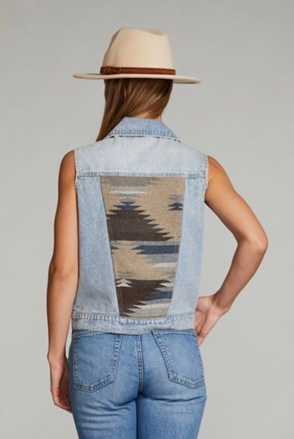 Badlands Horizon Vest