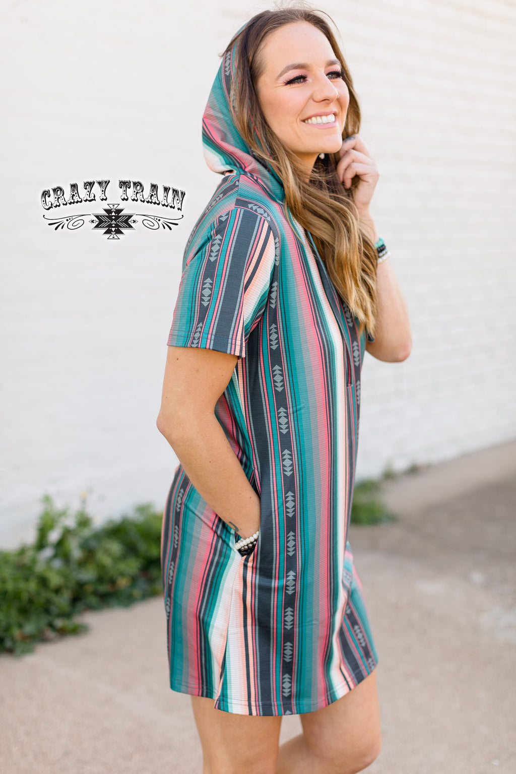 Mojito Dress