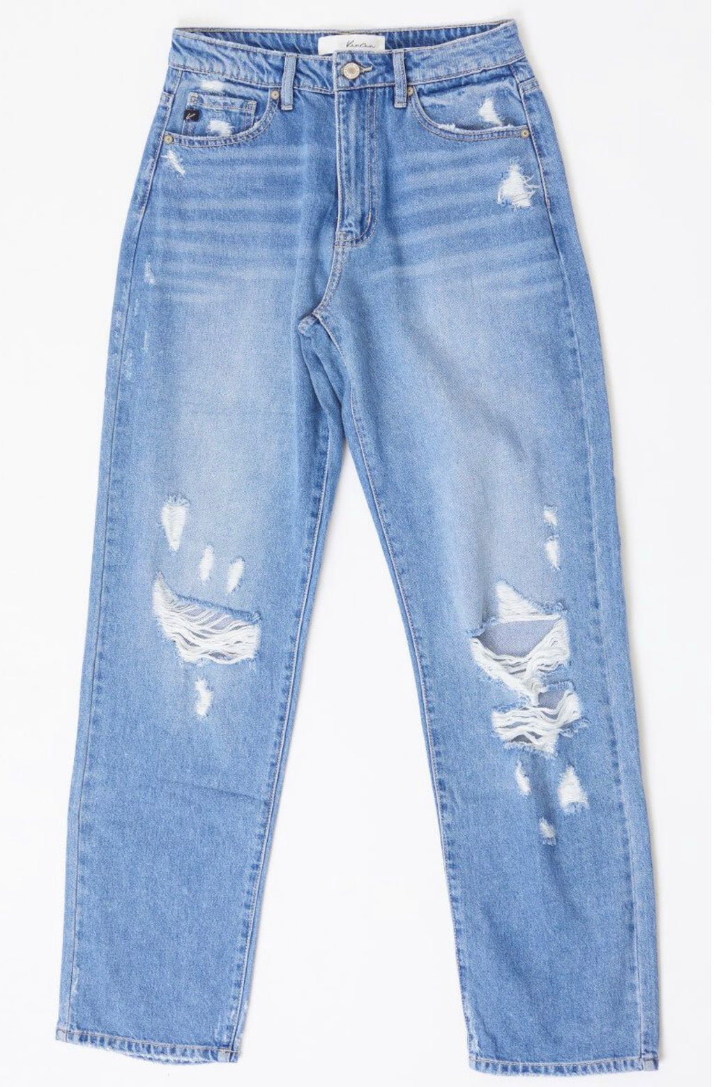 KanCan 90’s Boyfriend Jeans