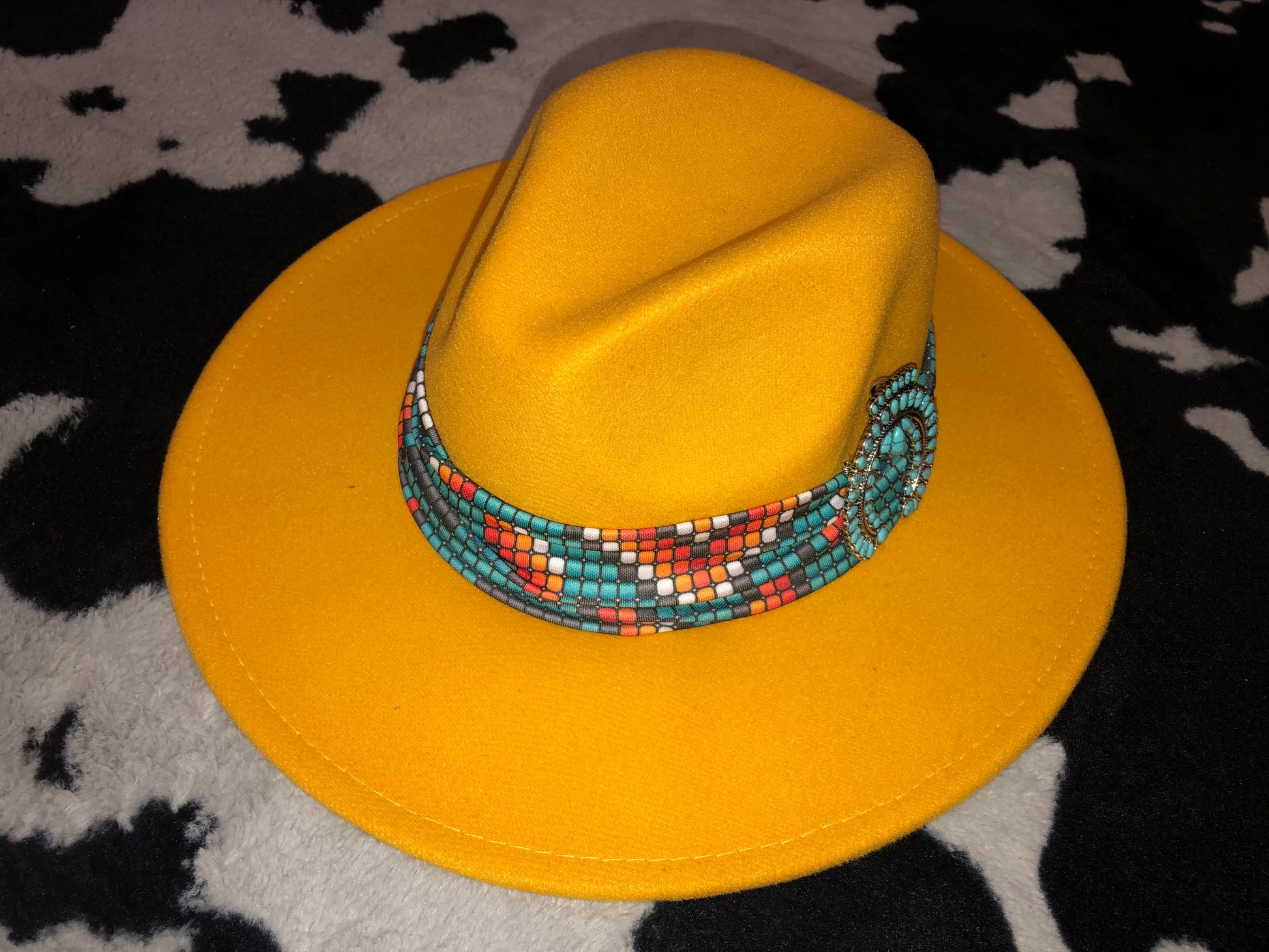 RRR Rowdy Hats
