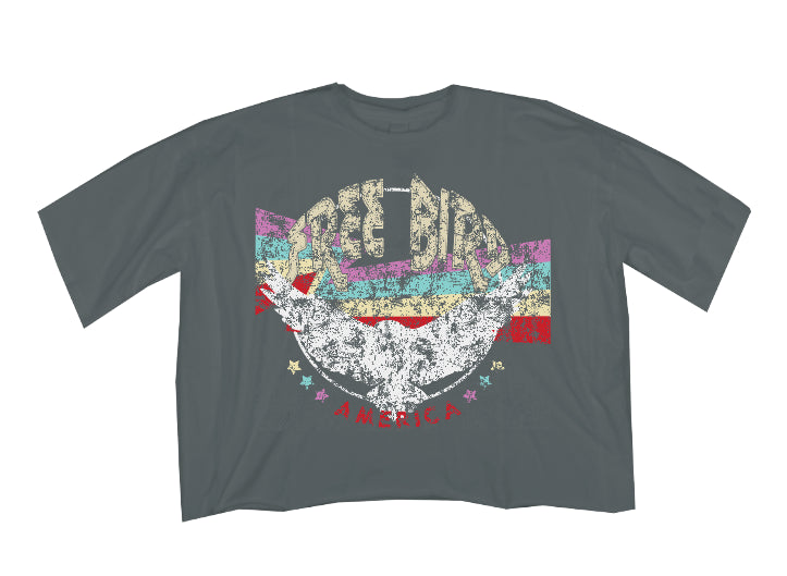 Free Bird Tee