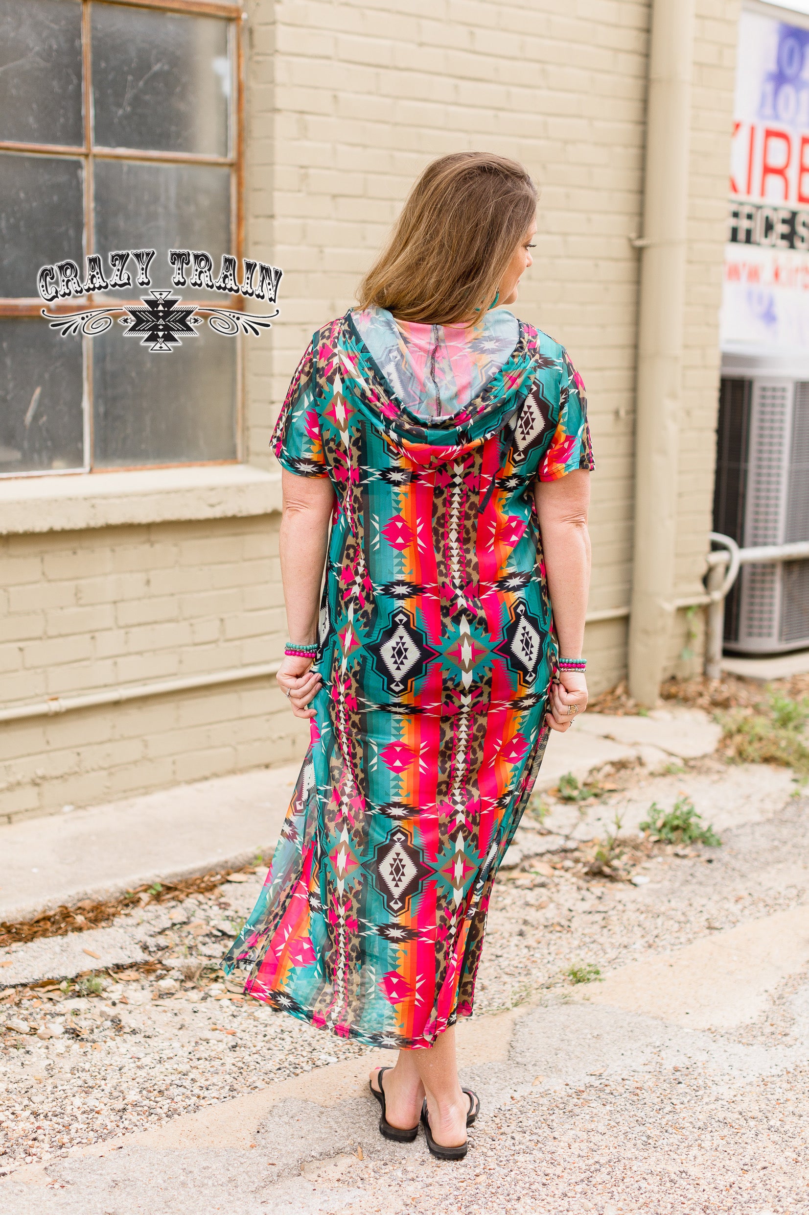 Malibu Mamma Coverup