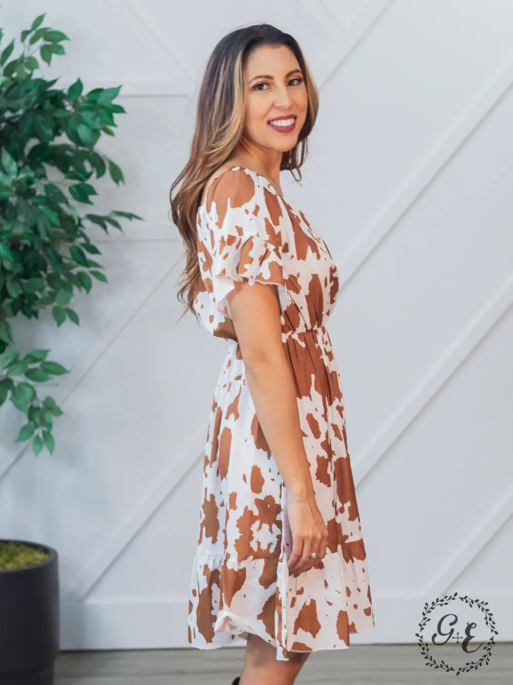 Sunday Best Dress