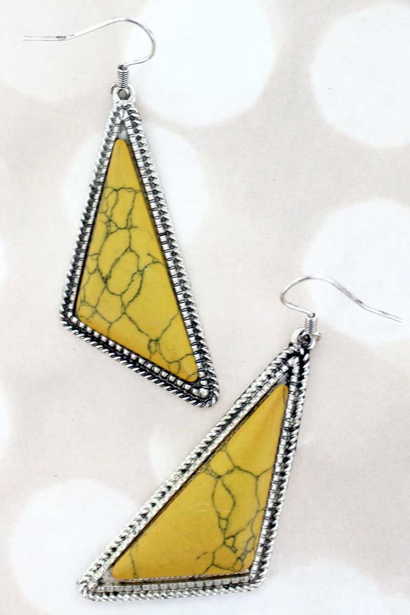 Rockstar Earrings