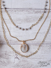 Load image into Gallery viewer, Sweet to be Loved Necklace
