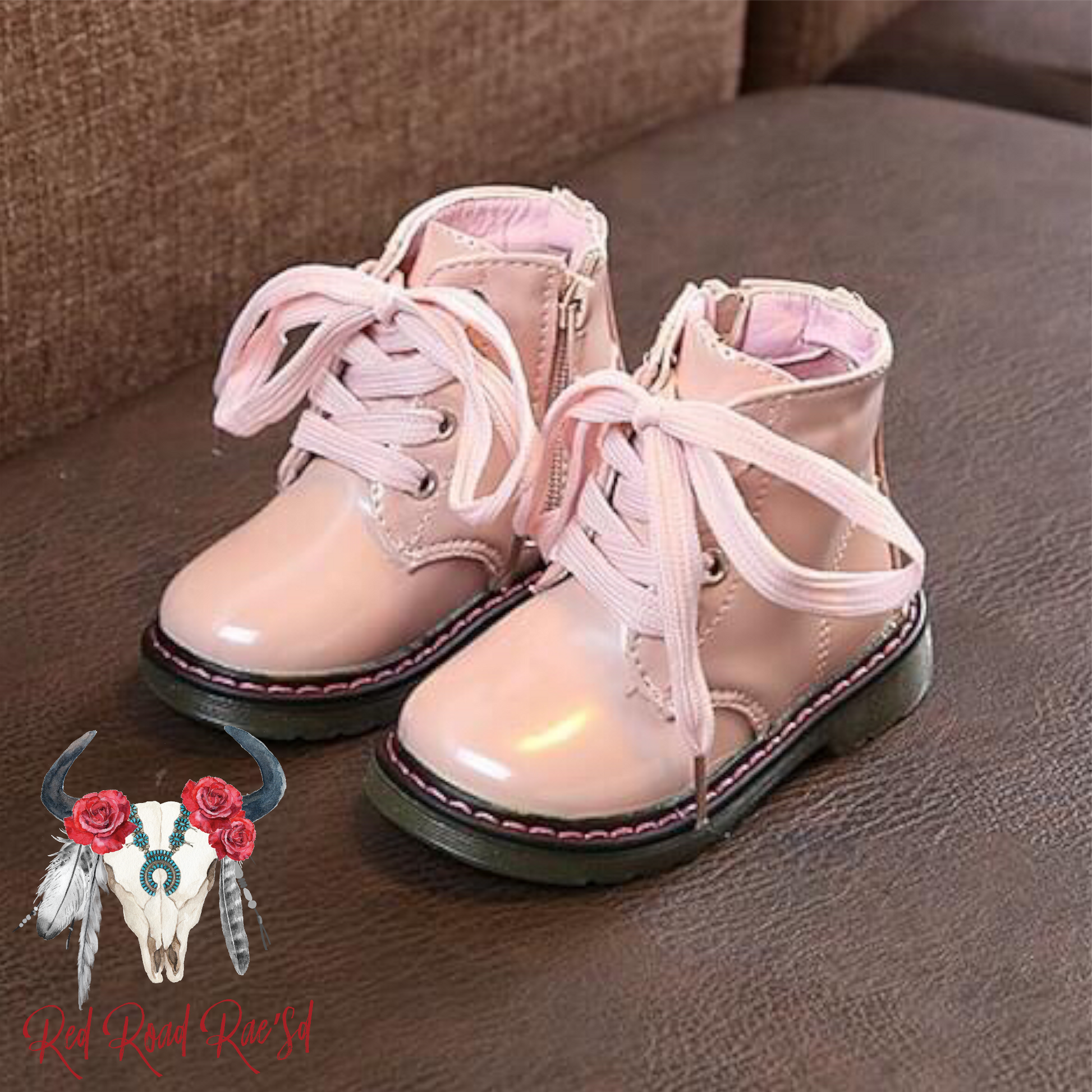Baby Doc Boots