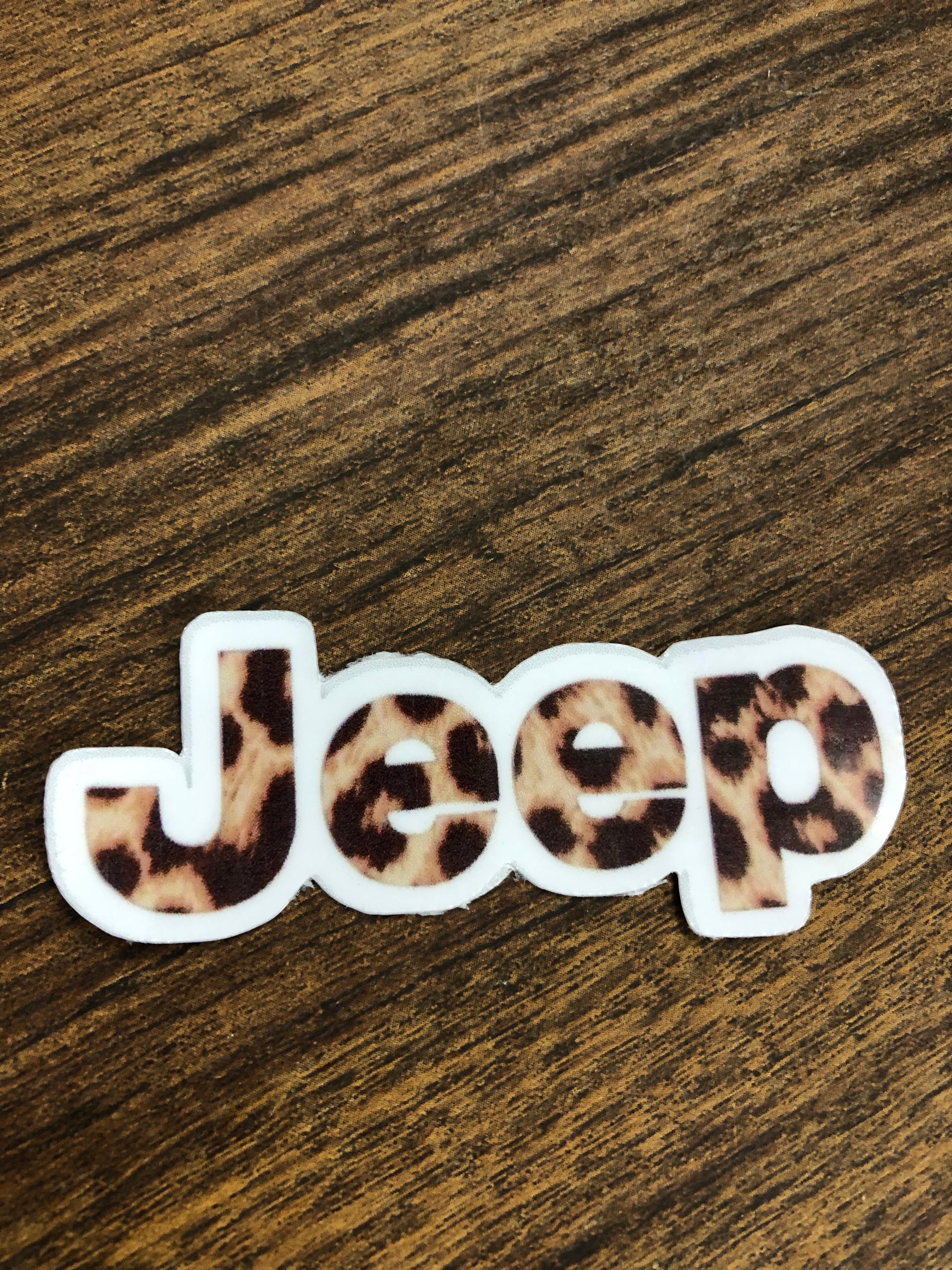RRR Rowdy Stickers