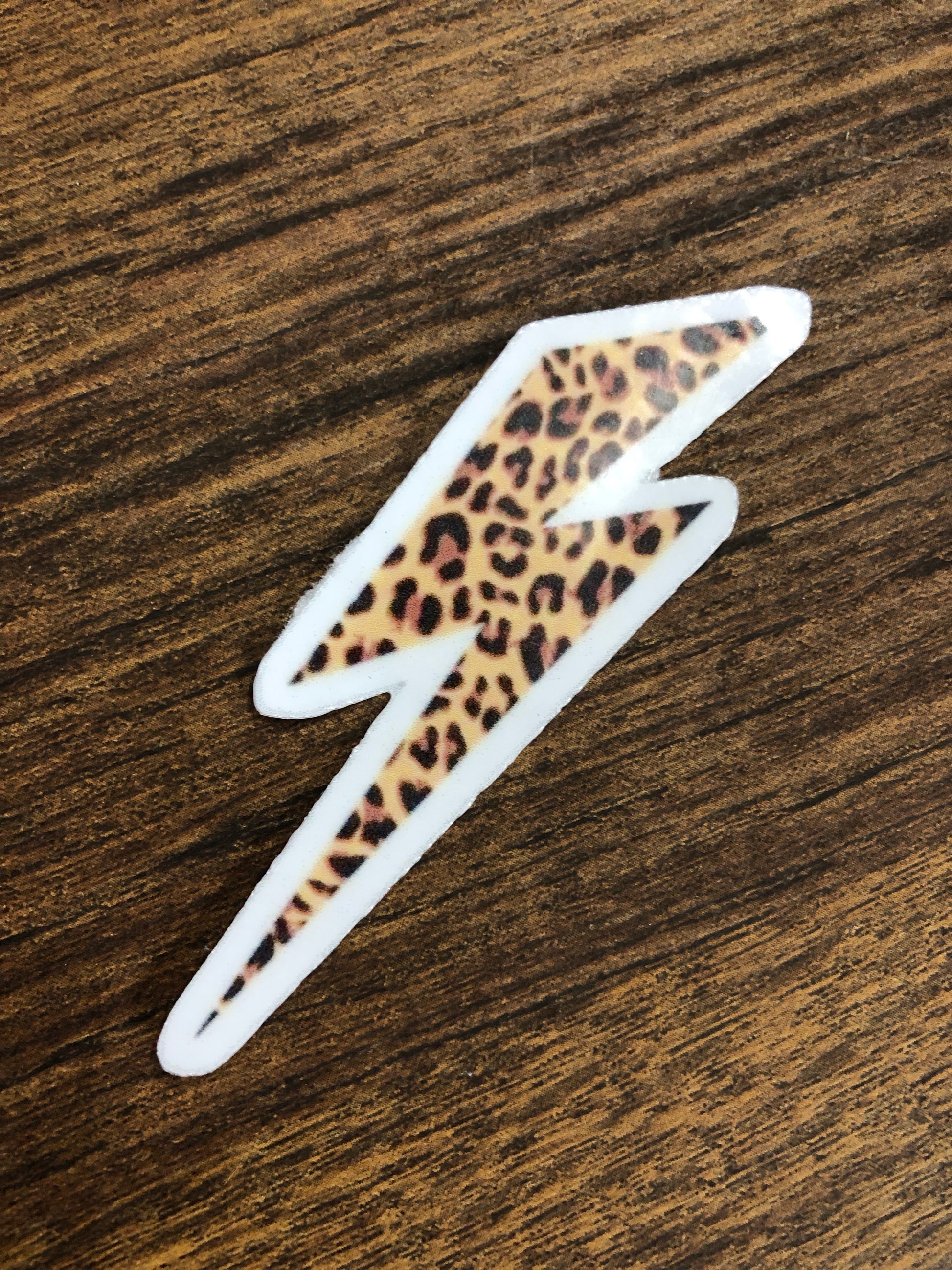 RRR ROWDY STICKERS