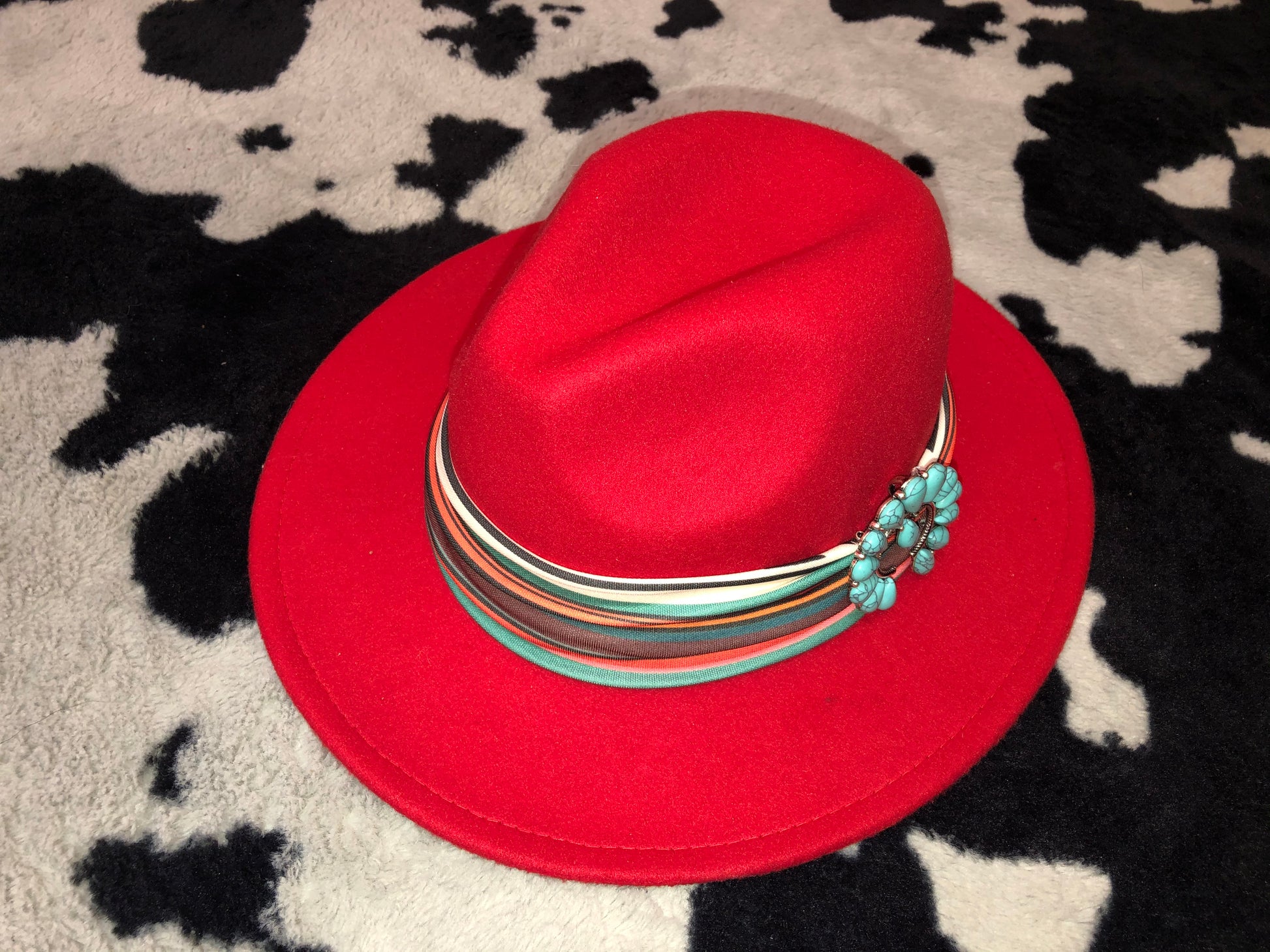 RRR Rowdy Hats