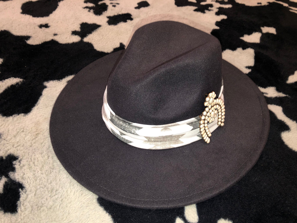 RRR Rowdy Hats
