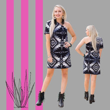 Load image into Gallery viewer, MONTANA MAMA DRESS
