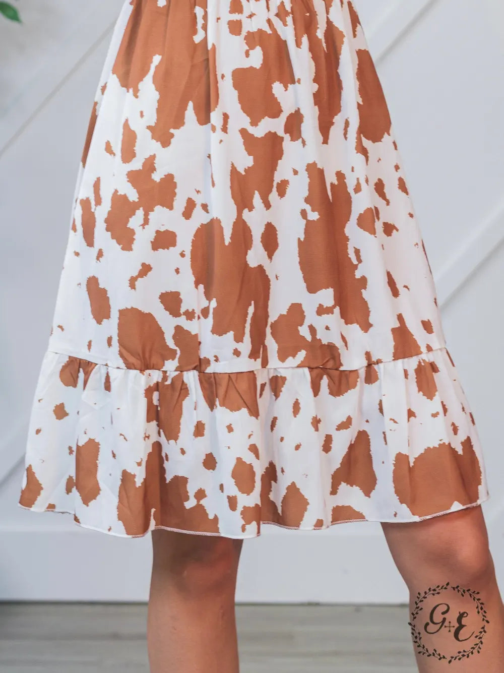 Sunday Best Dress