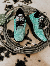 Load image into Gallery viewer, Preorder-Sassy Heifer Sneakers
