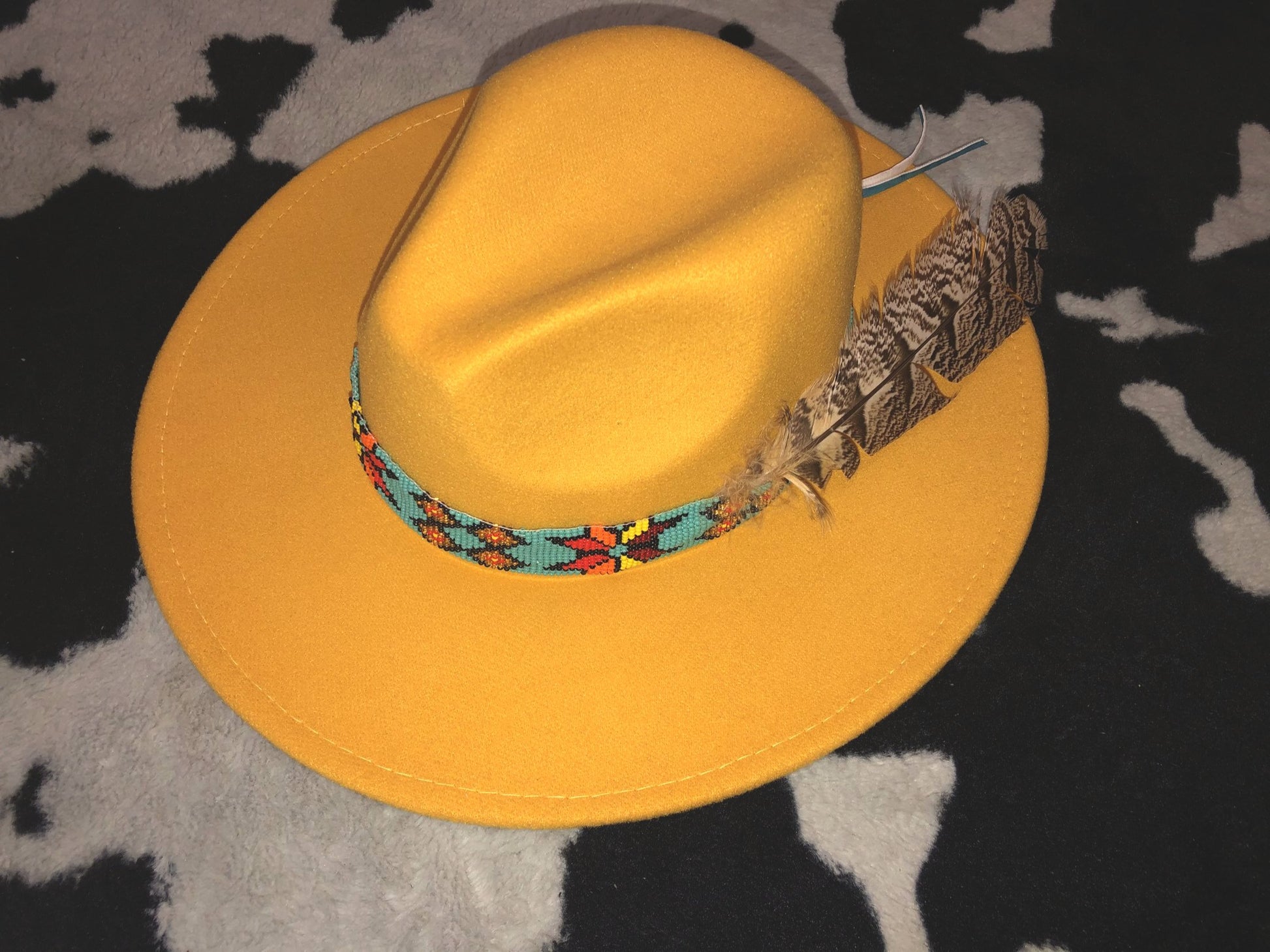 RRR Rowdy Hats