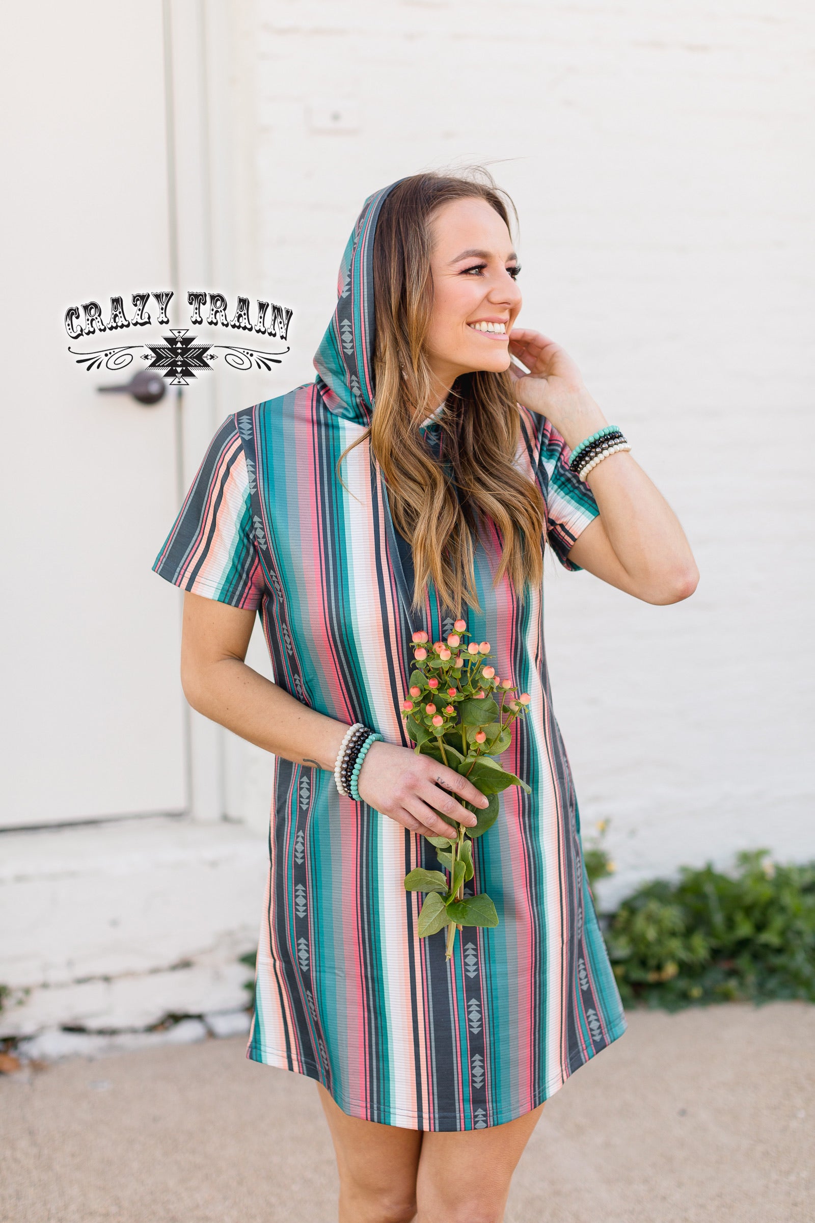Mojito Dress
