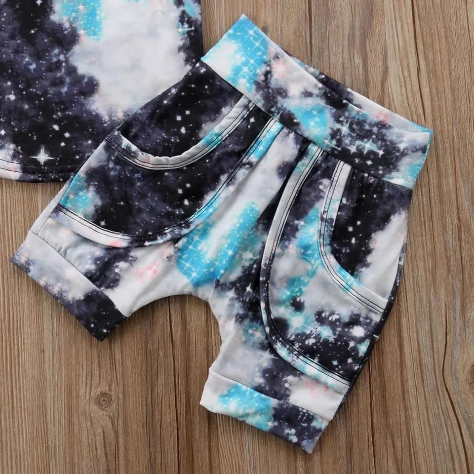 Galaxy set