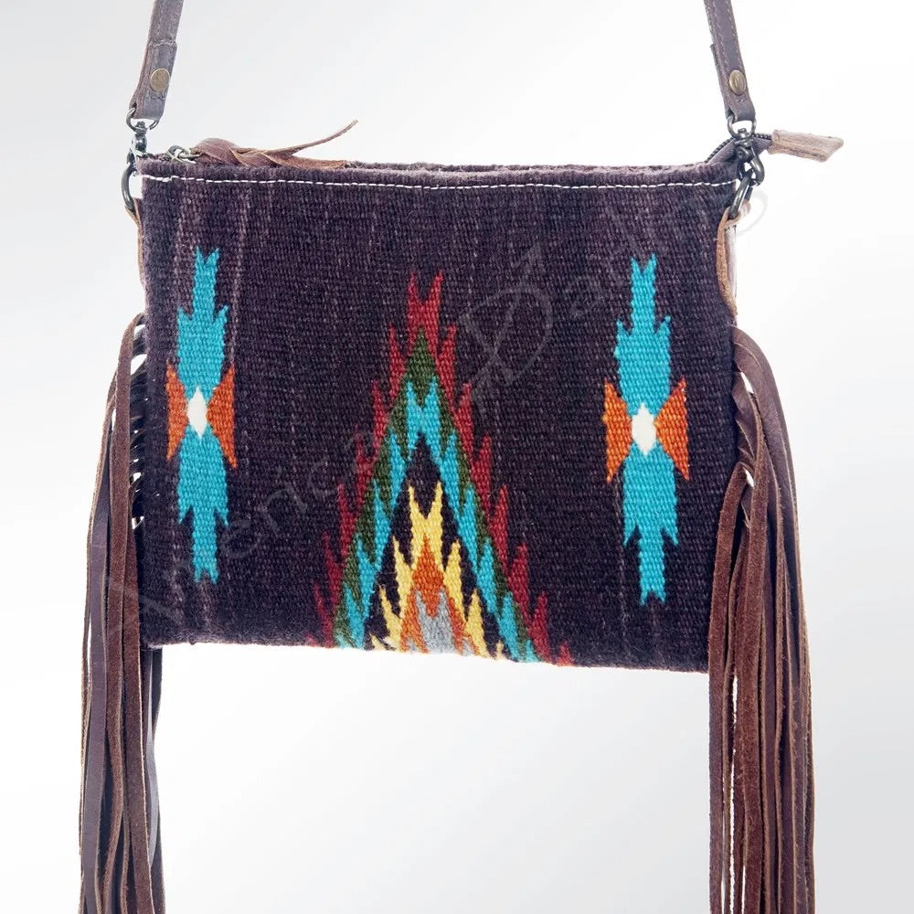 Western Ways Crossbody