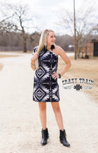 Load image into Gallery viewer, MONTANA MAMA DRESS
