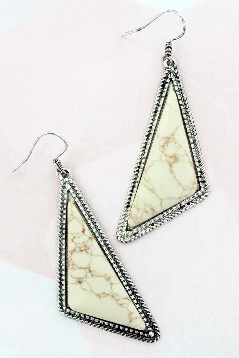 Rockstar Earrings